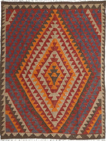 147X196 Kilim Maimane Rug Oriental (Wool, Afghanistan) Carpetvista