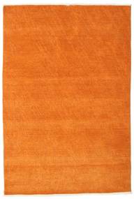  Bamboo シルク ハンドルーム 絨毯 125X185 ウール 小 Carpetvista