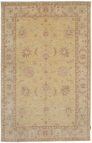 200X307 Ziegler Fine Teppich Orientalischer (Wolle, Pakistan) Carpetvista