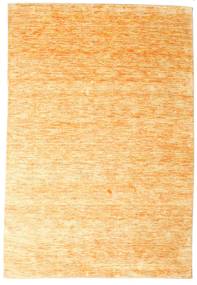 167X245 Tapis Bambou Soie Handloom Moderne (Laine, Inde) Carpetvista