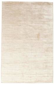  Bamboo シルク ハンドルーム 絨毯 156X244 ウール 小 Carpetvista
