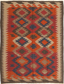 147X185 Tapete Oriental Kilim Maimane (Lã, Afeganistão) Carpetvista