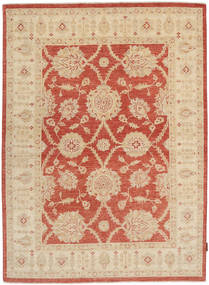 Tapete Oriental Ziegler Fine 150X205 (Lã, Paquistão)