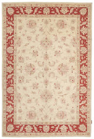  Orientalischer Ziegler Fine Teppich 165X250 Wolle, Pakistan