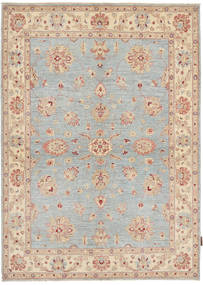143X200 Ziegler Fine Teppich Orientalischer (Wolle, Pakistan)