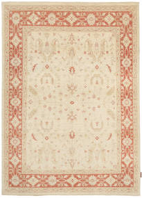 165X234 Ziegler Fine Rug Oriental (Wool, Pakistan)