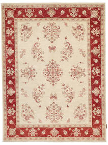 156X207 Ziegler Fine Teppich Orientalischer (Wolle, Pakistan)