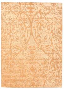 絨毯 Bamboo シルク ハンドルーム 172X240 ( インド)