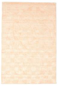 絨毯 Bamboo シルク ハンドルーム 166X248 (ウール, インド)