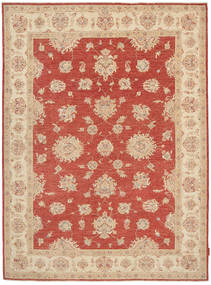  Orientalischer Ziegler Fine Teppich 173X236 Wolle, Pakistan Carpetvista
