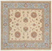 180X183 Tapete Ziegler Fine Oriental Quadrado (Lã, Paquistão)