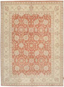 Oriental Ziegler Fine Rug 206X281 Wool, Pakistan