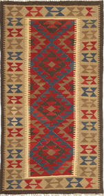  103X199 Small Kilim Maimane Rug Wool, Carpetvista
