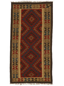  102X193 Small Kilim Maimane Rug Wool, Carpetvista