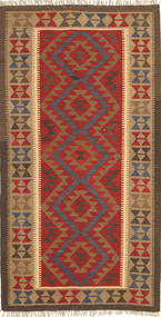  102X202 Small Kilim Maimane Rug Wool, Carpetvista