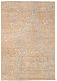184X274 Ziegler Rug Oriental (Wool, India) Carpetvista