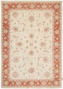  Orientalischer Ziegler Fine Teppich 180X244 Wolle, Pakistan