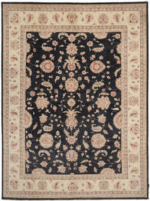  Oriental Ziegler Fine Rug 264X363 Large Wool, Pakistan Carpetvista