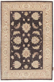 99X148 Ziegler Fine Teppich Orientalischer (Wolle, Pakistan) Carpetvista