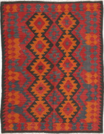 151X191 絨毯 キリム マイマネ オリエンタル (ウール, アフガニスタン) Carpetvista