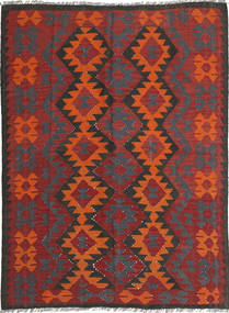 Tappeto Orientale Kilim Maimane 145X197 (Lana, Afghanistan)