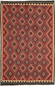 Tapete Oriental Kilim Maimane 163X252 (Lã, Afeganistão)