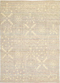 絨毯 キリム Suzani 195X278 (ウール, アフガニスタン)