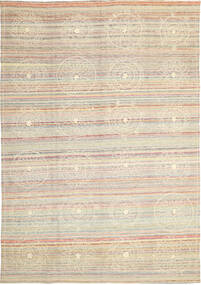  Oriental Kilim Suzani Rug 191X280 Wool, Afghanistan Carpetvista