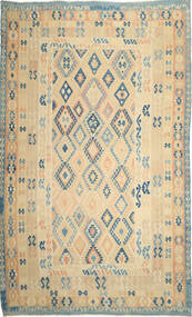 297X476 絨毯 オリエンタル キリム アフガン オールド スタイル 大きな (ウール, アフガニスタン) Carpetvista