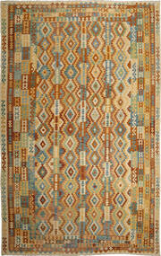 304X490 Χαλι Κιλίμ Afghan Old Style Ανατολής Μεγαλα (Μαλλί, Αφγανικά) Carpetvista