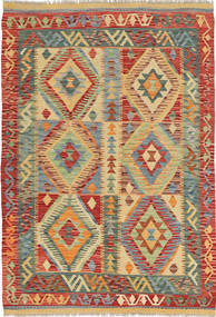 101X151 Tapis Kilim Afghan Old Style D'orient (Laine, Afghanistan) Carpetvista
