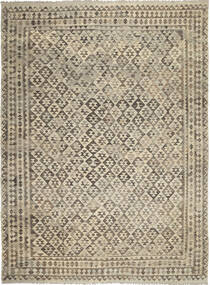 255X344 絨毯 キリム アフガン オールド スタイル オリエンタル 大きな (ウール, アフガニスタン) Carpetvista
