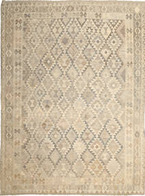 252X331 絨毯 キリム アフガン オールド スタイル オリエンタル 大きな (ウール, アフガニスタン) Carpetvista