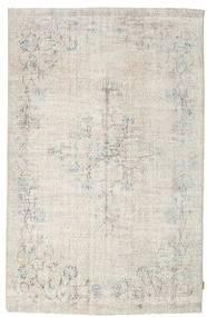 絨毯 カラード ヴィンテージ 161X252 (ウール, トルコ)