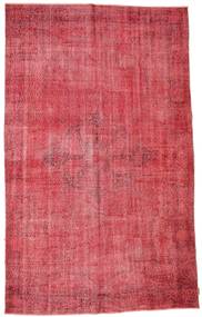 絨毯 カラード ヴィンテージ 188X303 (ウール, トルコ)