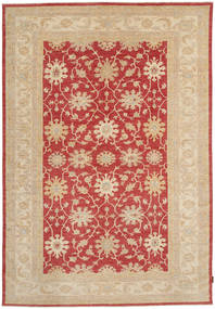 204X298 Ziegler Fine Rug Oriental (Wool, Pakistan) Carpetvista