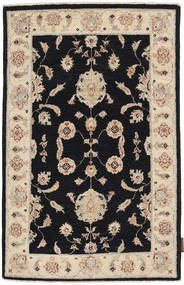  Orientalischer Ziegler Fine Teppich 79X119 Wolle, Pakistan