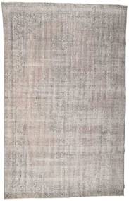 絨毯 カラード ヴィンテージ 201X328 (ウール, トルコ)