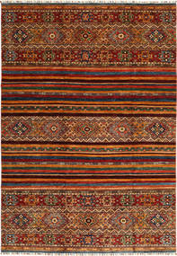 絨毯 オリエンタル Ziegler 204X299 (ウール, インド)