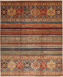 244X293 絨毯 オリエンタル Ziegler/Shaal (ウール, アフガニスタン) Carpetvista