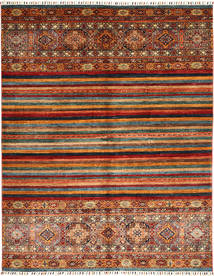 Tapete Oriental Ziegler/Shaal 169X220 (Lã, Afeganistão)