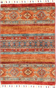 61X91 Ziegler Teppich Orientalischer (Wolle, Indien) Carpetvista