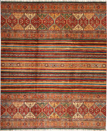 絨毯 Ziegler/Shaal 243X293 (ウール, アフガニスタン)
