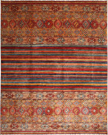 285X355 Tapete Oriental Ziegler/Shaal Grande (Lã, Afeganistão) Carpetvista
