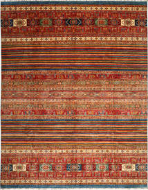 Ziegler/Shaal Rug 304X386 Large Wool, Afghanistan Carpetvista