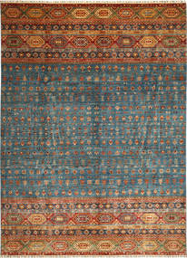 268X372 絨毯 オリエンタル Ziegler 大きな (ウール, インド) Carpetvista