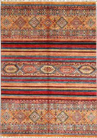  Oriental Ziegler Rug 175X248 Wool, India Carpetvista