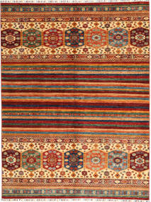 絨毯 オリエンタル Ziegler/Shaal 175X227 (ウール, インド)