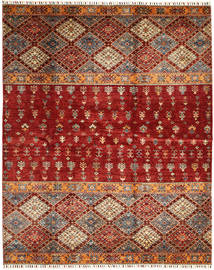 Ziegler Teppich 186X230 Wolle, Indien Carpetvista