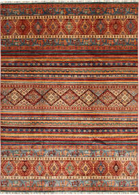205X291 絨毯 Ziegler オリエンタル (ウール, インド) Carpetvista